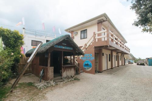 island emprise beach house calivoso