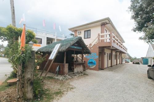 island emprise beach house calivoso