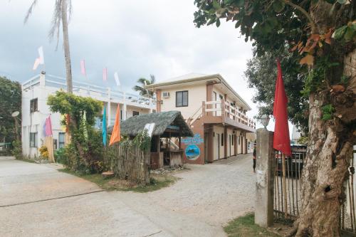 island emprise beach house calivoso