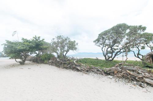 island emprise beach house calivoso