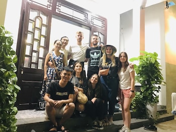 hoi an