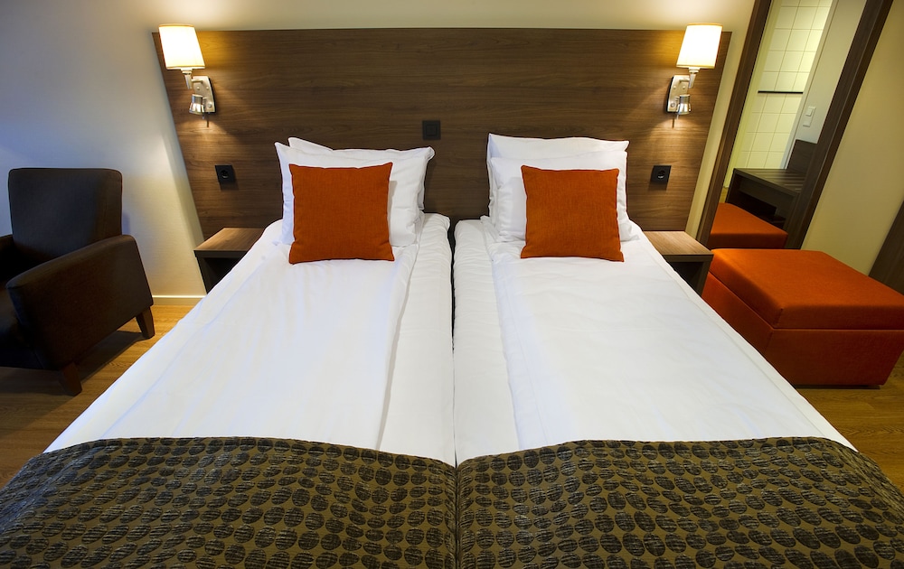 thon partner hotel baronen