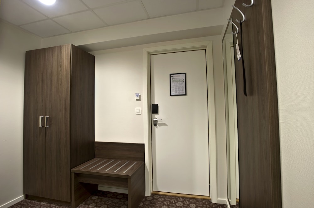 thon partner hotel baronen