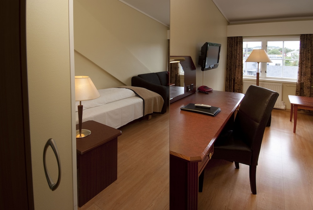 thon partner hotel baronen