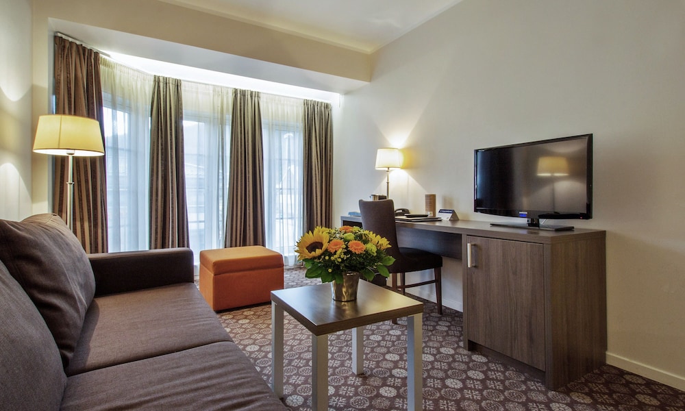 thon partner hotel baronen