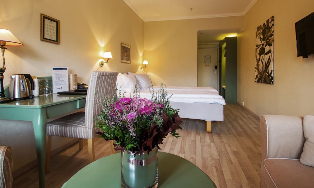 thon partner hotel baronen