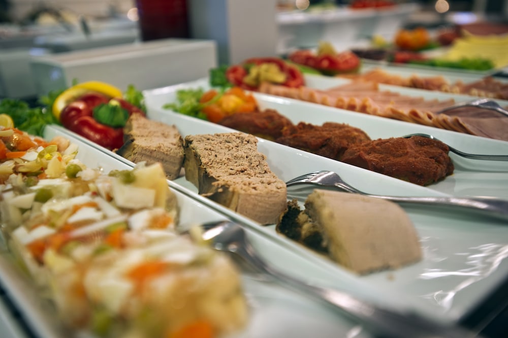 thon partner hotel baronen