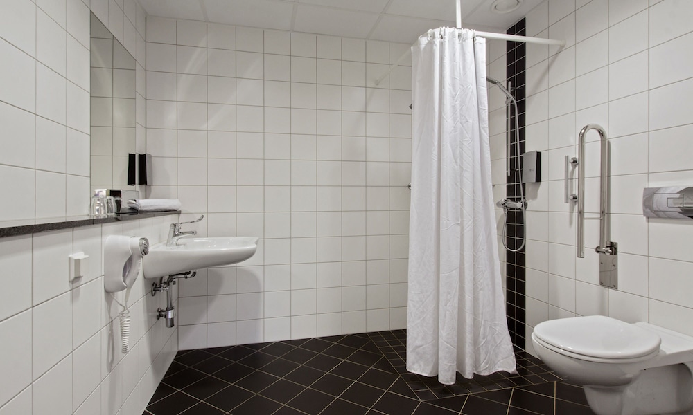 thon partner hotel baronen