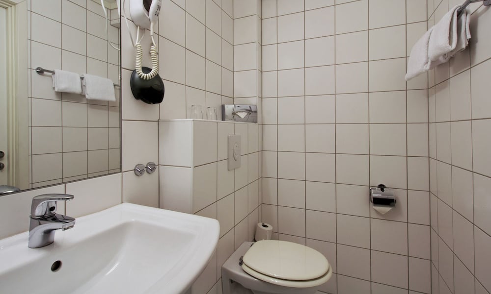 thon partner hotel baronen