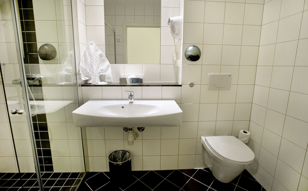 thon partner hotel baronen