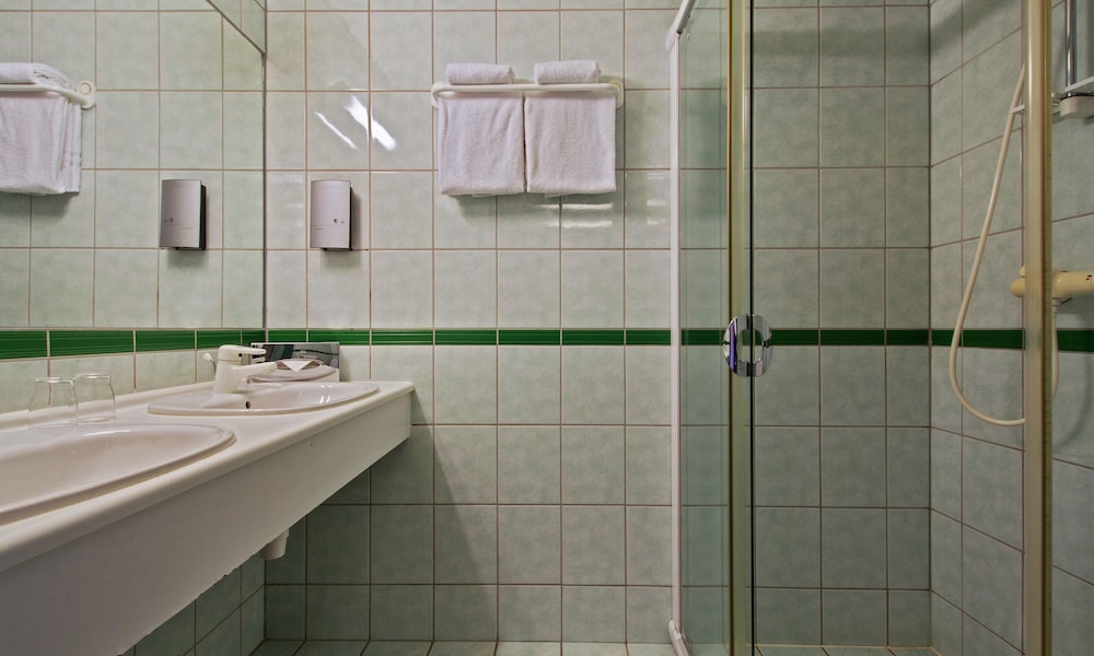 thon partner hotel baronen