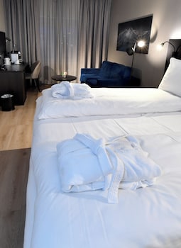 thon partner hotel baronen