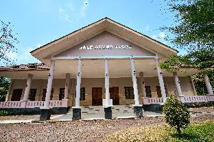tlogo resort and goa rong view ungaran