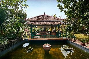 tlogo resort and goa rong view ungaran