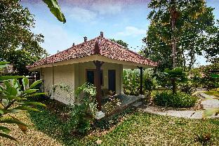 tlogo resort and goa rong view ungaran