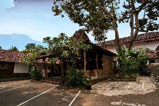 tlogo resort and goa rong view ungaran