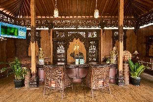 tlogo resort and goa rong view ungaran