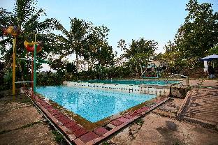 tlogo resort and goa rong view ungaran