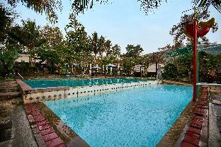 tlogo resort and goa rong view ungaran