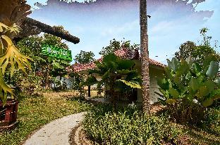 tlogo resort and goa rong view ungaran