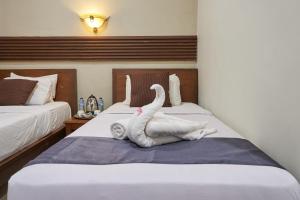 tlogo resort and goa rong view ungaran