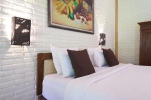 tlogo resort and goa rong view ungaran