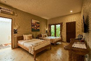 tlogo resort and goa rong view ungaran