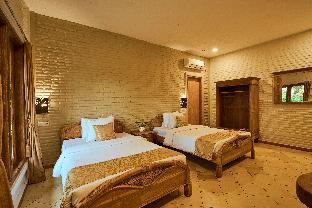 tlogo resort and goa rong view ungaran