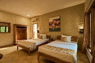 tlogo resort and goa rong view ungaran