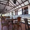tlogo resort and goa rong view ungaran