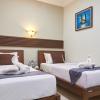 tlogo resort and goa rong view ungaran