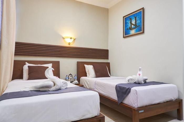 tlogo resort and goa rong view ungaran