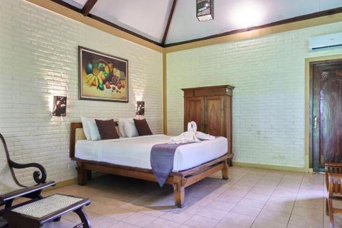 tlogo resort and goa rong view ungaran