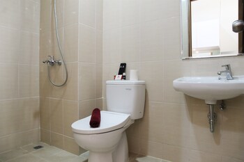 comfy studio room oasis apartment