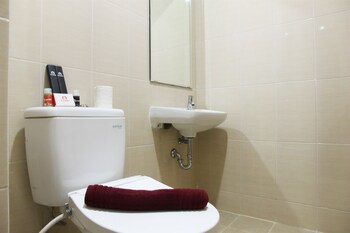 comfy studio room oasis apartment