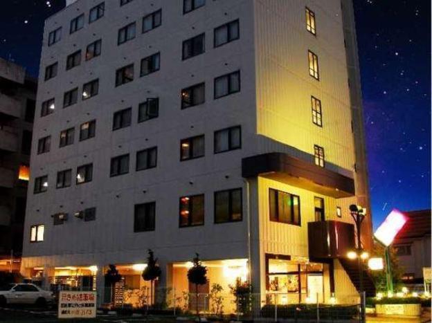 hotel imaruka hachinohe