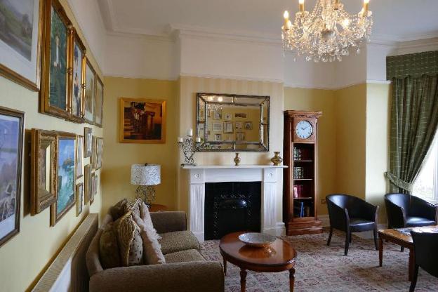 cae mor hotel