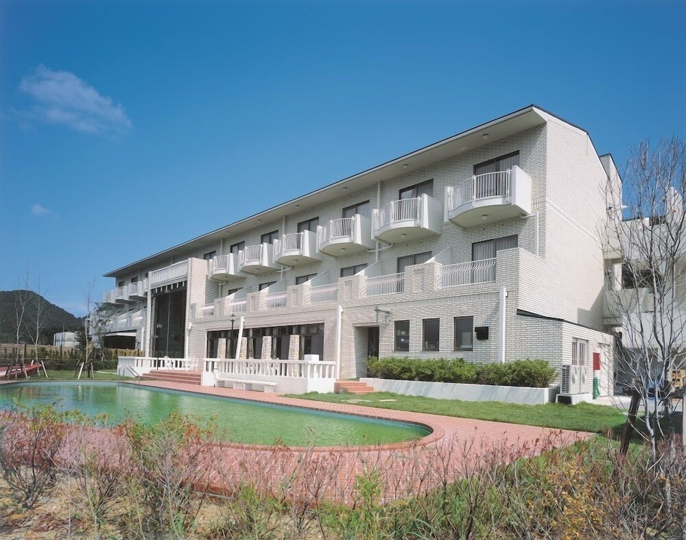 the gran resort mikatagoko