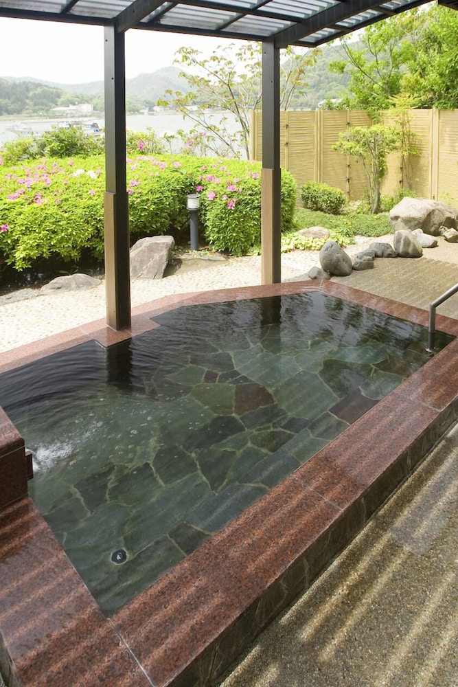 the gran resort mikatagoko