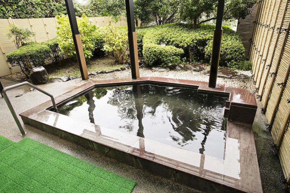 the gran resort mikatagoko