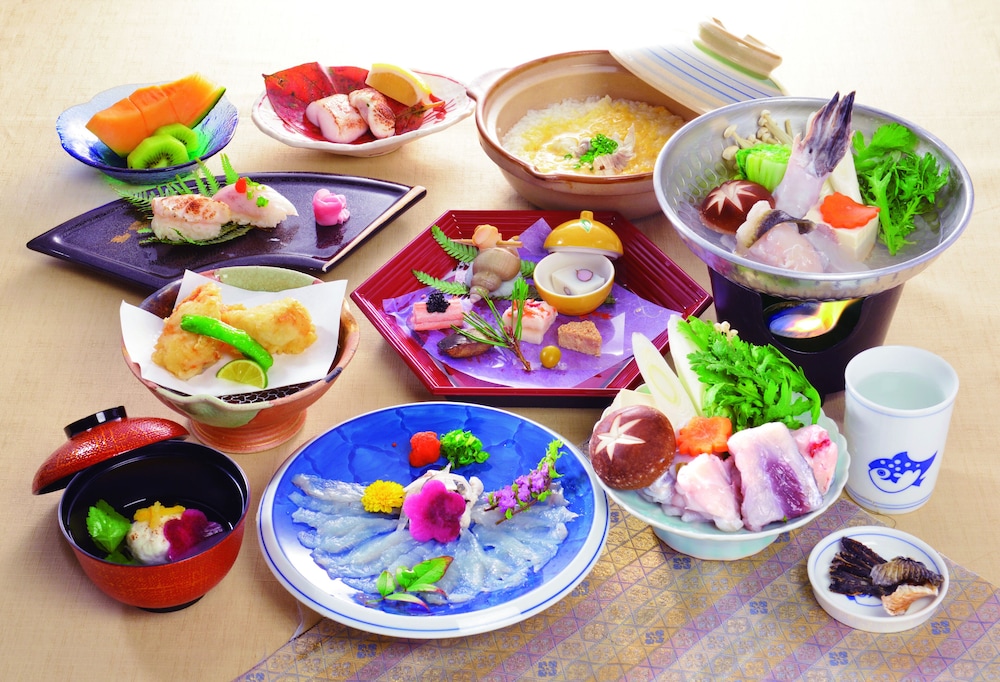 the gran resort mikatagoko