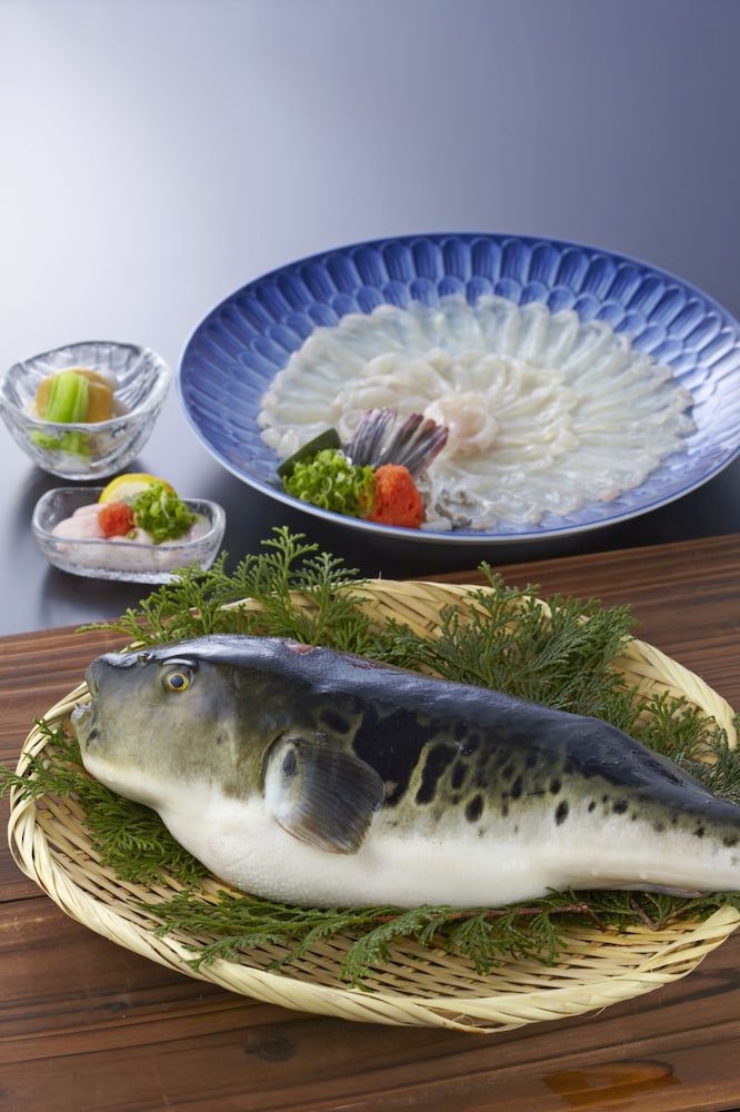 the gran resort mikatagoko