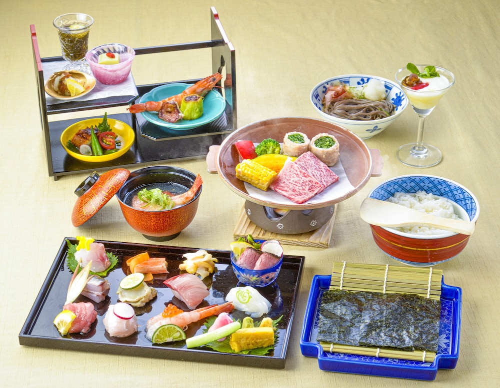 the gran resort mikatagoko