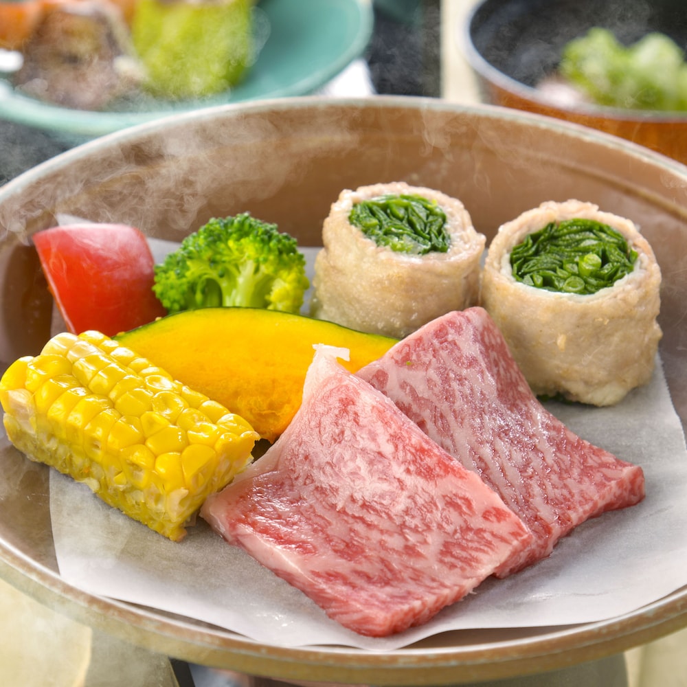 the gran resort mikatagoko