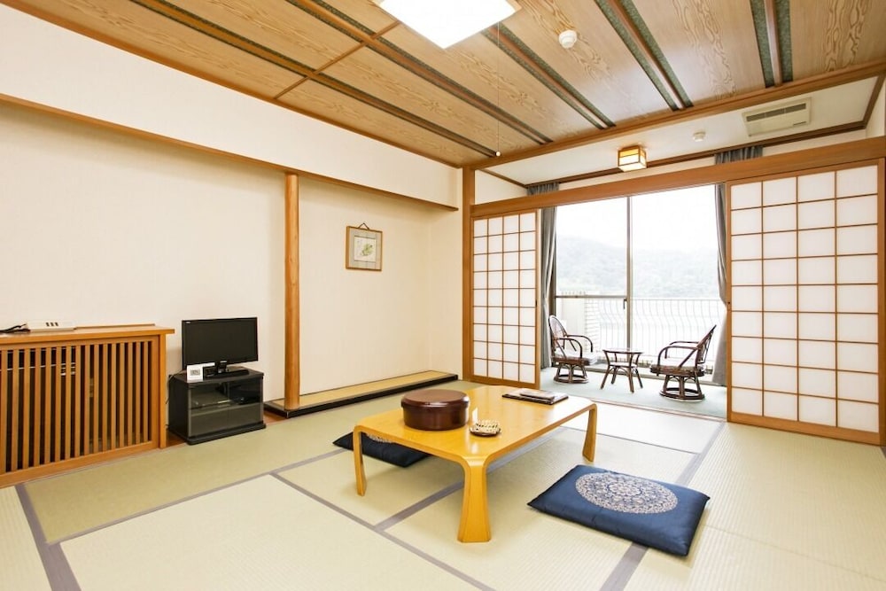 the gran resort mikatagoko