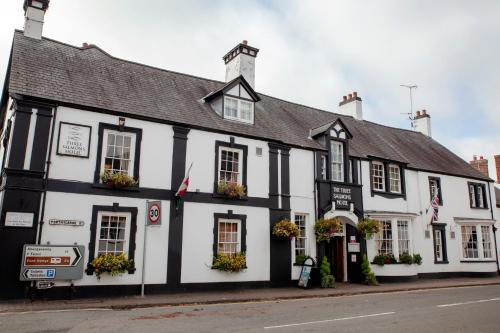 three salmons hotel