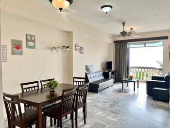Maison Seaview Suites Port Dickson,,3 star