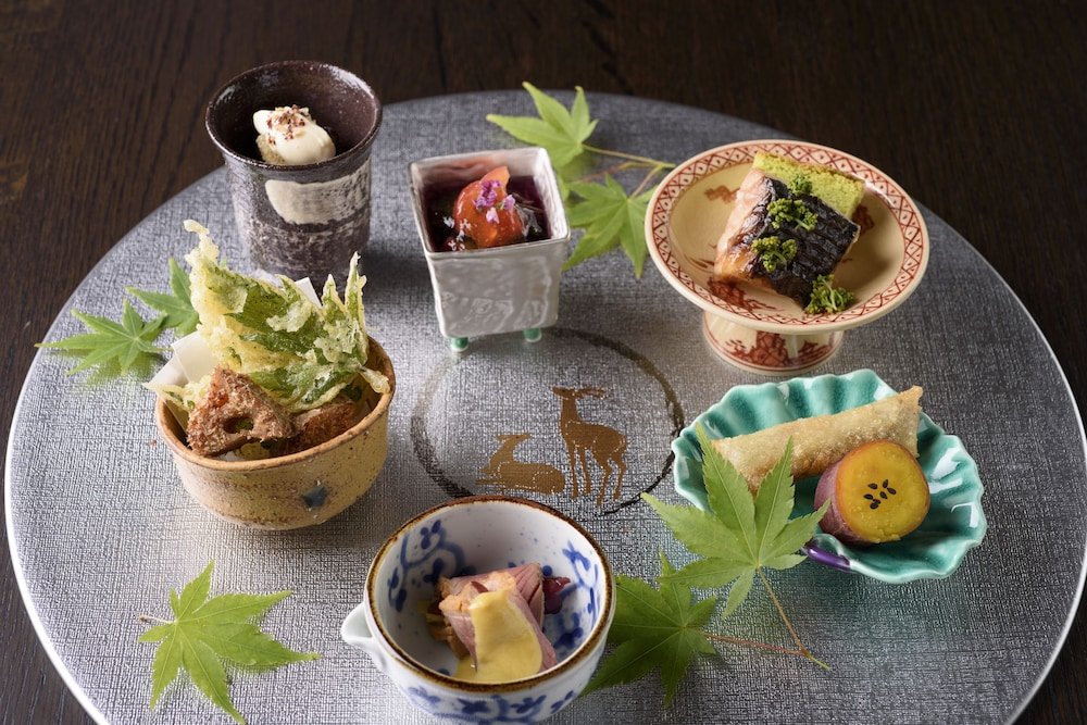 fufu nara