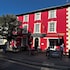 the castle hotel