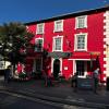 the castle hotel